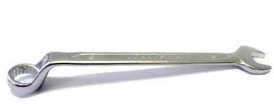 Ключ комбинированный 20 мм. отогнутый на 75° BAUM 4020