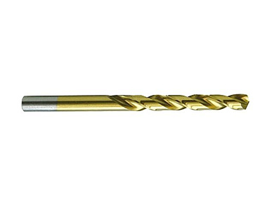 Сверло по металлу ц/х 2.5x57 мм HSS TIN, 10 шт Makita D-43278