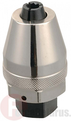 Шпильковерт с цанговым зажимом 6-12 мм. FORCE 818B02
