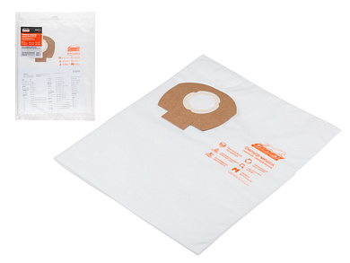 Мешок для пылесоса MAKITA сменный, 10 шт., синтетика Gepard GP90073-1110