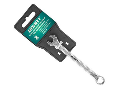 Ключ комбинированный 8 мм, Волат 16030-08