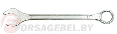Ключ рожково-накидной 12 мм. Vorel 51120