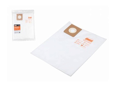 Мешок для пылесоса BOSCH ADVANCED VAC 20 сменный, 10 шт., синтетика Gepard GP90112-1110