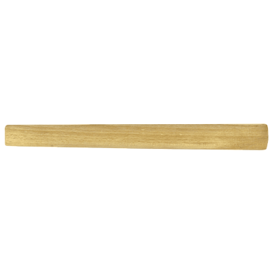 Рукоятка для молотка, шлифованная, Бук, 250 мм, Россия 10264