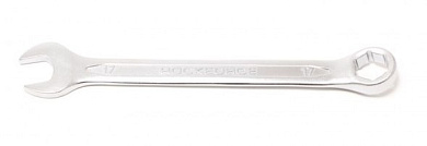 Ключ комбинированный 9 мм 6-гр. RockForce RF-75509H