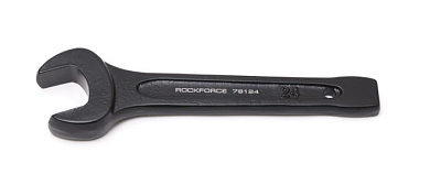 Рожковый ударный ключ 34 мм. RockForce RF-79134