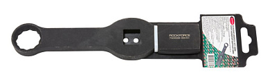 Накидной ударный ключ под вороток 3/4'' 12-гр. 24 мм. RockForce RF-793S24