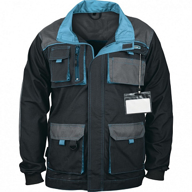 Куртка рабочая размер XXL 52-54 GROSS 90345