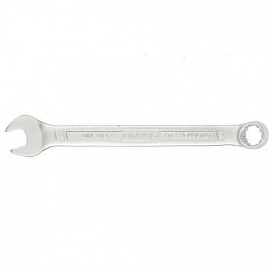 Комбинированный ключ холодный штамп 9 мм. GROSS 15128