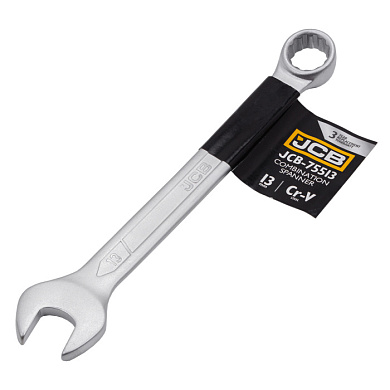 Ключ комбинированный 13 мм JCB JCB-75513