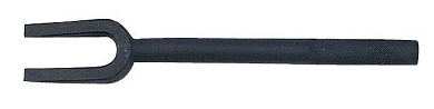 Съемник шаровой опоры ''Вилка'' 400 мм. FORCE 628400