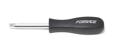 Рукоятка для головок 1/4'' 150 мм Forsage F-8143