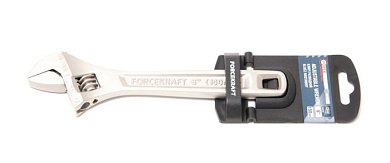 Разводной ключ 0-20 мм. 150 мм. ForceKraft FK-649150