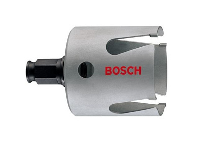 Коронка твердосплавная 40 мм ENDURANCE FOR MULTI CONSTRUCTION Bosch 2608584755