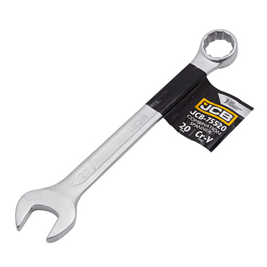 Ключ комбинированный 20 мм JCB JCB-75520