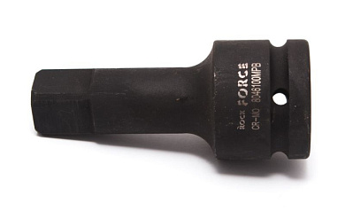 Удлинитель ударный 300 мм 3/4'' RockForce RF-8046300MPB