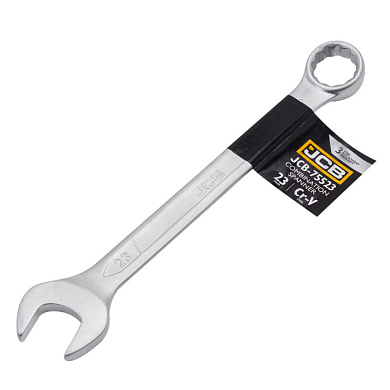 Ключ комбинированный 23 мм JCB JCB-75523