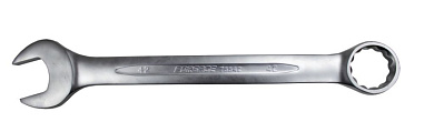 Ключ комбинированный 42 мм. Forsage F-75542