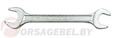 Ключ рожковый 10х13 мм. Vorel 50120