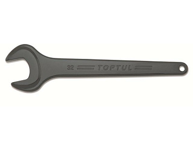Ключ ударно-силовой рожковый 24 мм Toptul AAAT2424