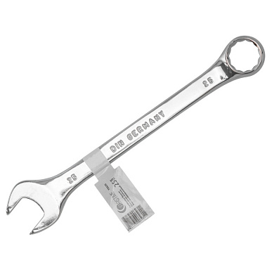 Ключ комбинированный 25 мм FORSTIME FT-75525