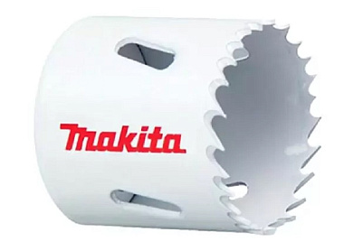 Коронка Makita BI-M 60 мм D-25688