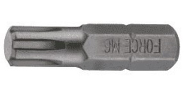 Бита Ribe M7 10 мм. Forsage F-1797507