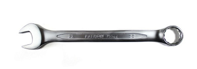 Ключ комбинированный 10 мм PATRON P-75510
