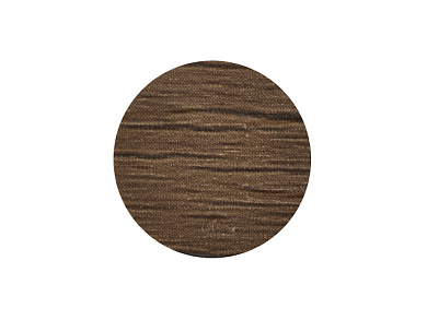 Заглушка самоклеющаяся, декоративная 14 мм античный коричневый, 50 шт/лист, Starfix, 0282, SMF-106841