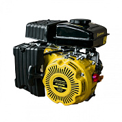 Двигатель 2,5л.с., 1,84 кВт., 99см.куб., 16мм., шпонка Champion G100HK