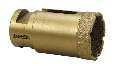 Алмазная коронка Makita 32 мм D-44507