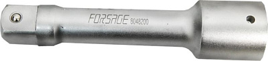 Удлинитель 1'' 400 мм. Forsage F-8048400