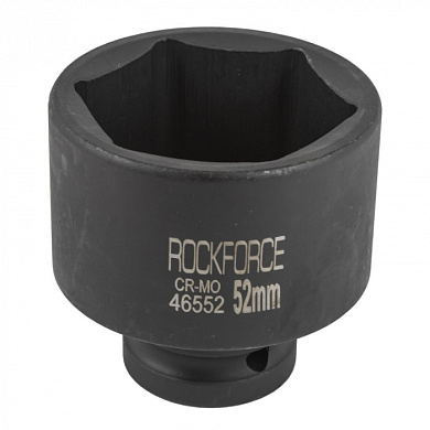 Головка ударная 53 мм, 6-гр.3/4'' RockForce RF-46553