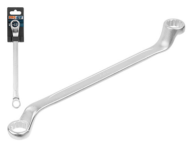 Ключ накидной 14x15 мм Pro Startul GT PRO-821415