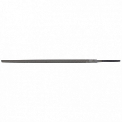 Напильник, 200 мм, №3, квадратный, сталь У13А Сибртех 159637