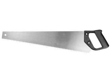 Ножовка по дереву 500 мм зуб 4,5 мм, Волат 42030-50