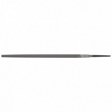 Напильник, 200 мм, №2, квадратный, сталь У13А Сибртех 159627