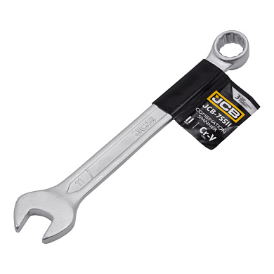 Ключ комбинированный 11 мм JCB JCB-75511