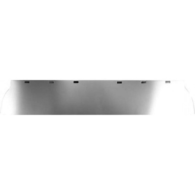 Сменное лезвие для финишного шпателя 600x0,3 мм Vorel 06012