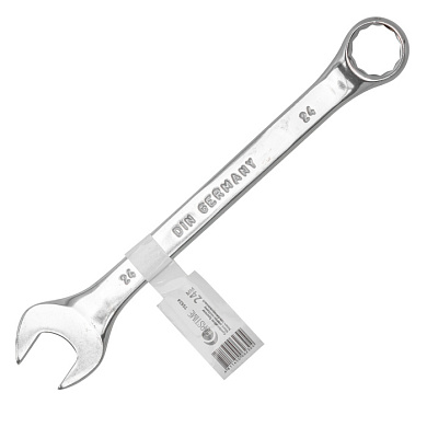 Ключ комбинированный 24 мм FORSTIME FT-75524